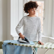 Ironing boards